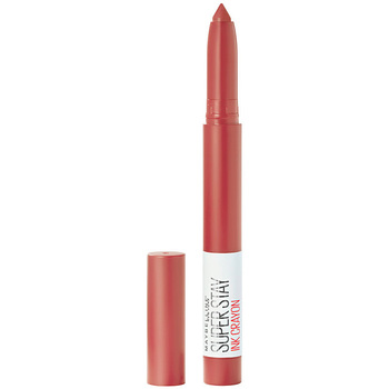 Beauté Femme Rouges à lèvres Bases & Topcoats Superstay Ink Crayon 20-enjoy The View 