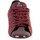 Chaussures Femme Baskets basses Victoria Basket 112558 Rouge