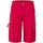 Vêtements Garçon SHORTS Shorts / Bermudas Trespass Marty Rouge