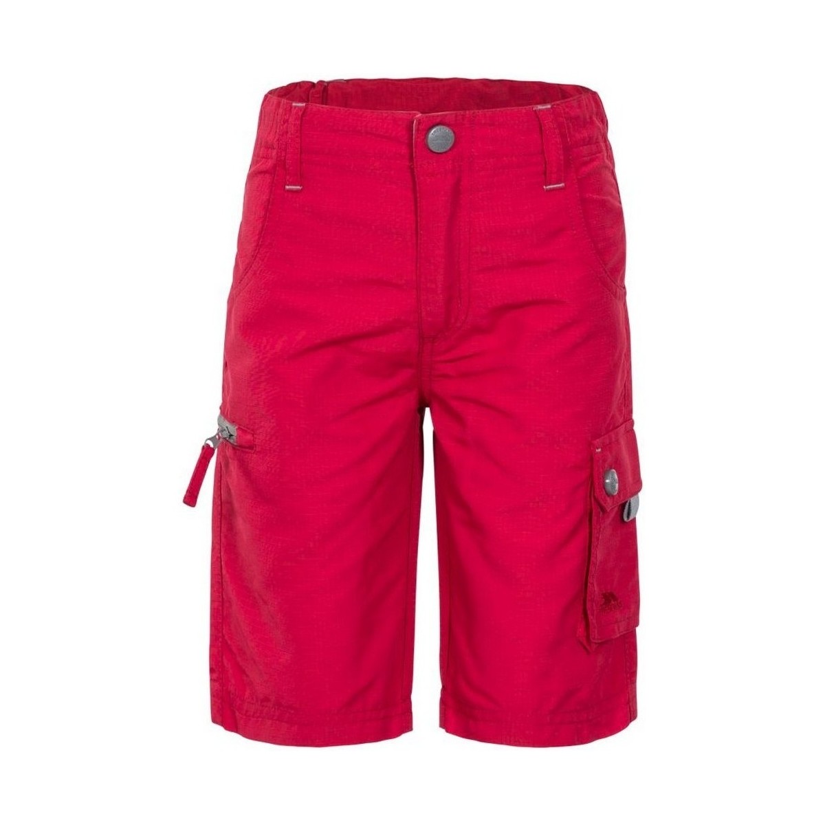 Vêtements Garçon SHORTS Shorts / Bermudas Trespass Marty Rouge