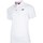Vêtements Homme T-shirt De Menina Rosa Cady NOSH4 TSM007 Biały Blanc