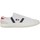 Chaussures Homme Baskets basses Lacoste Sideline Blanc
