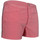 Vêtements Homme Maillots / Shorts de bain Oreillers / Traversins Octave 257 Stretch rouge - Maillot Short de bain homme Rouge