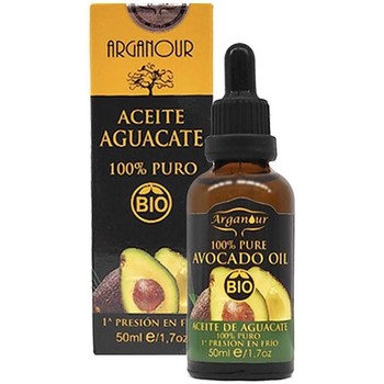 Beauté Bio & naturel Arganour Aceite Bio Aguacate 