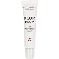 Beauté Femme Soins & bases lèvres Mádara Organic Skincare Plum Plum Lip Perfection Balm 