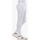 Vêtements Homme Pantalons Le Temps des Cerises Pantalon chino slim jas blanc Blanc