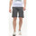 Vêtements Homme Shorts / Bermudas Le Temps des Cerises Bermuda jogg damon gris Gris