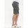 Vêtements Homme Shorts / Bermudas Le Temps des Cerises Bermuda jogg damon gris Gris