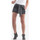 Vêtements Femme Shorts / Bermudas Le Temps des Cerises Short en jeans bloom noir Noir