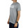 Vêtements Homme T-shirts manches courtes Vans Classic Heather Athletic Tee Gris
