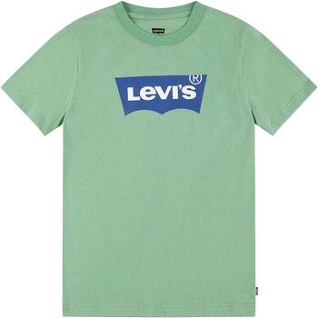 Levi's Kids Top à manches longues Bébé garçon Lvb long sleeve graphic tee Shirt 