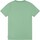 Vêtements Fille T-shirts manches courtes Levi's Levis  LVB Batwing Vert