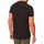 Vêtements Homme T-shirts manches courtes Superdry OL Vtge EMB Crew Noir