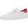 Chaussures Femme Baskets basses Big Star EE274311 Blanc, Rouge