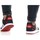 Chaussures Enfant Baskets basses adidas Originals VS Switch 3 K Rouge, Noir, Blanc