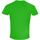 Vêtements T-shirts & Polos Spiro Aircool Vert