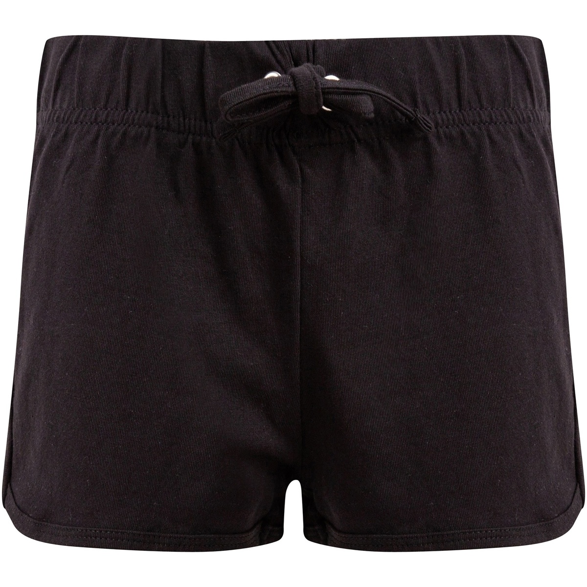 Vêtements Enfant Home Shorts / Bermudas Skinni Fit SM069 Noir