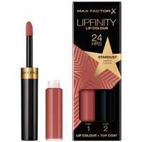 Beauté Femme Rouges à lèvres Max Factor Lipfinity Rising Stars 82-stardust 