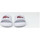 Chaussures Baskets mode Lacoste LACOSTE L.30 SLIDE BLANC/ROSE Rose