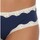 Sous-vêtements Femme Culottes & slips Tommy Hilfiger 1387902530-409 Multicolore