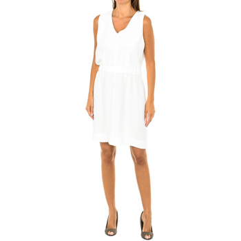 Vêtements Femme Robes Armani jeans 3Y5A41-5NYFZ-1148 Blanc