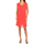 Vêtements Femme Robes courtes Emporio Armani 3Y5A79-5JYKZ-1485 Rouge