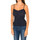 Vêtements Femme Tops / Blouses Armani jeans 3Y5H2A-5M1WZ-155N Bleu