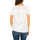 Vêtements Femme Tops / Blouses Armani jeans 3Y5H45-5NZSZ-1148 Blanc