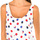 Vêtements Femme T-shirts & Polos Emporio Armani 3Y5H61-5NZNZ-21PD Multicolore