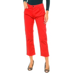 Vêtements Femme Pantalons Armani jeans 3Y5J10-5N18Z-1468 Rouge