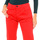 Vêtements Femme Pantalons Emporio Armani 3Y5J10-5N18Z-1468 Rouge