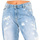 Vêtements Femme Pantalons Emporio Armani 3Y5J15-5D1AZ-1500 Bleu