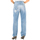 Vêtements Femme Pantalons Emporio Armani 3Y5J15-5D1AZ-1500 Bleu