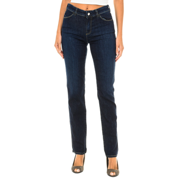 Vêtements Femme Pantalons Armani jeans 3Y5J18-5D16Z-1500 Bleu
