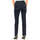 Vêtements Femme Pantalons Emporio Armani 3Y5J18-5D16Z-1500 Bleu
