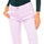 Vêtements Femme Pantalons Emporio Armani 3Y5J18-5NXXZ-1349 Violet