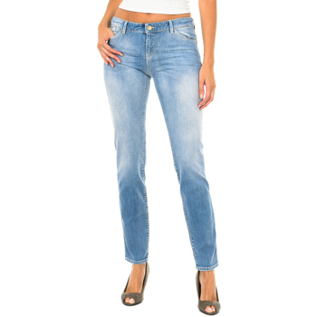 Vêtements Femme Pantalons Armani jeans 3Y5J23-5D1EZ-1500 Bleu