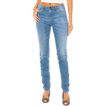 Vêtements Femme Pantalons Armani jeans 3Y5J28-5D0TZ-1500 Bleu