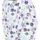 Vêtements Femme Jupes Emporio Armani 3Y5N06-5NXZZ-2429 Multicolore