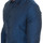 Vêtements Homme Chemises manches longues Emporio Armani 3Y6C54-6N2WZ-2514 Bleu