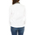 Vêtements Femme Chemises / Chemisiers Armani jeans 6X5C02-5N0KZ-1100 Blanc