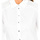 Vêtements Femme Robes courtes Emporio slides Armani C5A13-PC-10 Blanc