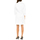 Vêtements Femme Robes courtes Emporio Armani C5A13-PC-10 Blanc