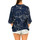 Vêtements Femme Tops / Blouses Superdry W4010021A-3VP Bleu