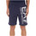 Vêtements Homme Shorts / Bermudas Ea7 Emporio Armani Bermuda Bleu