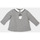 Vêtements Enfant Pulls Tutto Piccolo 3810W17-GRIS Gris