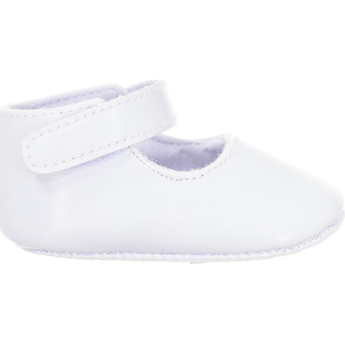 Chaussures Enfant Chaussons bébés Voir toutes les ventes privées C-2020-MARFIL Blanc