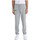 Vêtements Homme Pantalons de survêtement New-Era NBA STRIPE PIPING BOSCEL Gris