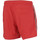 Vêtements Homme Maillots / Shorts de bain Ea7 Emporio Armani BEACHWEAR Rouge