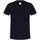 Vêtements Homme T-shirts & Polos Horspist KICK Noir